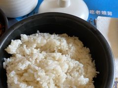 -老娘舅餐厅(黄龙体育中心店)