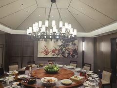 包厢-花锦堂·隐庐