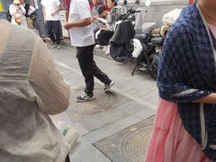 -陈记卤煮小肠