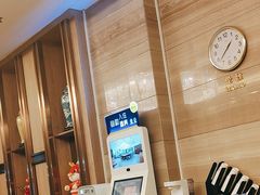 -深圳福青龙华天假日酒店