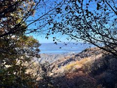 -云蒙山风景区