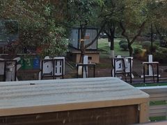-一澜江宴·江景公园餐厅(江滩公园店)