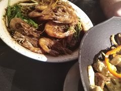 -老头儿油爆虾·知味杭州(爱琴海购物中心)