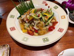 -Siam泰餐厅(水上公园店)