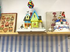 -iFood甜嫩嫩(江东北路店)