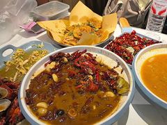-辣盆盆麻辣小龙虾(哈尔滨总店)