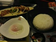 -沙嗲王(加拿芬店)