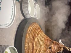 -芸山季·云南野生菌火锅(宝能环球汇店)