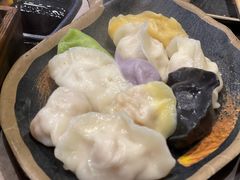 -黄鱼炙夜(华家池店)