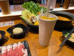 -呷哺呷哺(常营华联店)
