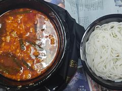 -叁窝雀·云南小锅米线(万象汇店)