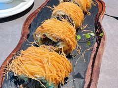 -云间粮仓