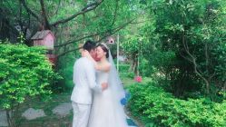 点击看大图 -色色婚纱摄影(大沥旗舰店)
