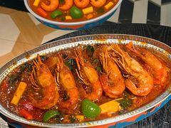 -美奈小馆·越南料理(福田星河COCO Park店)