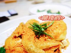 -莆田餐厅PUTIEN(万象天地店)