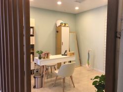 点击看大图 -至臻康妍健康管理中心
