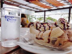 -卷心菜和避孕套餐厅(Pattaya)