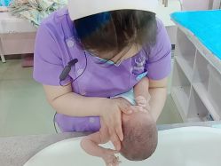 -诗安国际母婴会所 月子会所中心(市政府店)