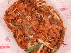 -大哥餐厅(西城花园店)