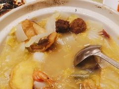 -顺风海鲜港(金玉兰店)