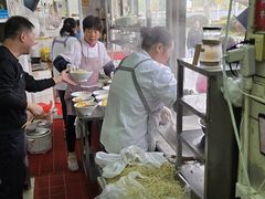 -老赵面店(大西路店)