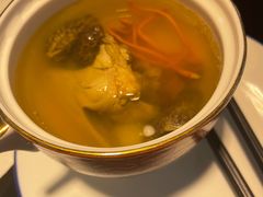 -夜宴江景餐厅
