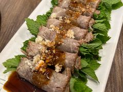 -云海肴·汽锅鸡·云南菜(广安门天虹店)