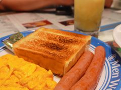 常餐-敏华冰厅(天河城店)