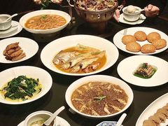 -三利音·玖弄小鲜(浦东嘉里城店)