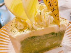 -KNOTKNOT珞珞·日式甜品(K11店)