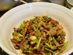 -农耕记·湖南土菜(观澜福城天虹店)