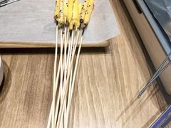 -熙成烧烤(白塔岭店)