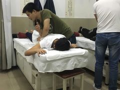 -太乙盲人推拿足疗艾灸连锁(晴川店)