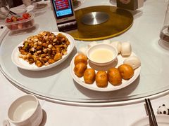 宫保鸡丁-眉州东坡(远洋未来广场店)