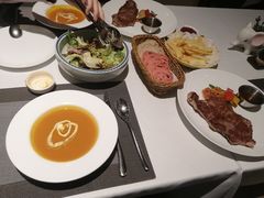 -璟象酒店-爱丽坊景观餐厅