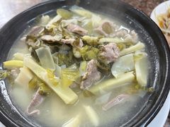 -楚生鹅粿条汤(东山分店)