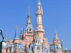 -上海迪士尼度假区