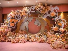 -广东胜利宾馆西关粤中餐厅