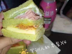 -四川音乐学院新都校区-食堂