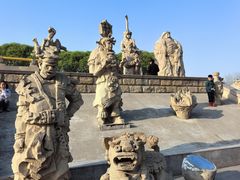 -元大都城垣遗址公园