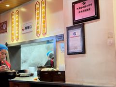 -李氏紫竹林卤粉(火车站店)