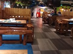 -老阿妈蒙古村·蒙古包·草原文化·歌舞表演(老君堂店)