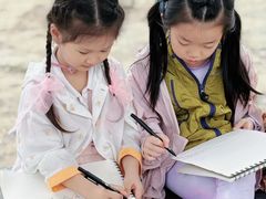 -艺年级儿童语言艺术中心(冉家坝爱融荟城店)
