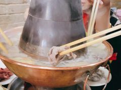 -天桥老金涮肉(牛街店)