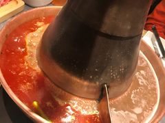 -玩煮炭火锅(延福街店)