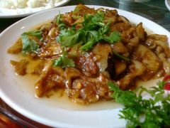 201306094056-金牌餐厅·天津菜·八珍豆腐·老爆三(瓷房子店)