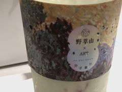 -野萃山·潮汕厚果汁(十亩地店)