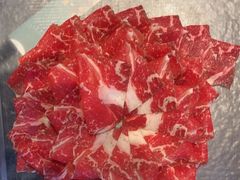 -阳坊涮肉(西直门凯德mall店)