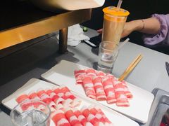 -海底捞火锅(金光华店)