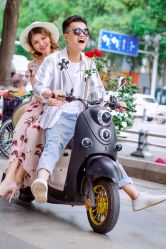 点击看大图 -角色婚纱摄影(中心店)